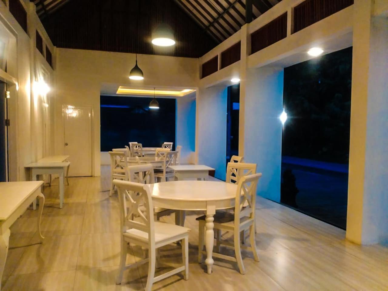 Sinom Borobudur Heritage Hotel Magelang Exterior foto